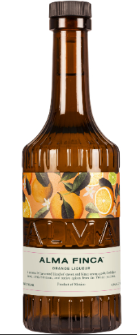 Casa Lumbre Alma Finca Orange Liqueur | 700ML at CaskCartel.com
