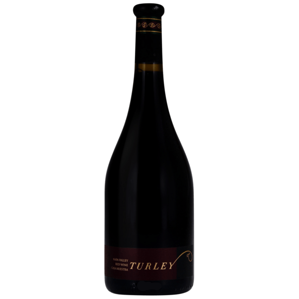 2018 | Turley Wine Cellars | Casa Nuestra at CaskCartel.com
