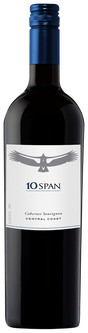 10 Span Vineyards | Cabernet Sauvignon - NV at CaskCartel.com