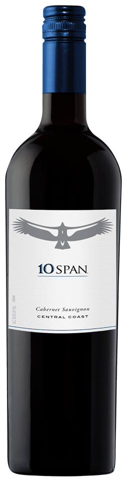 10 Span Vineyards | Cabernet Sauvignon - NV