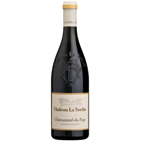 2023 | Chateau La Nerthe | Chateauneuf-du-Pape at CaskCartel.com