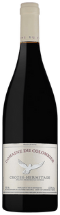 2019 | Domaine du Colombier | Crozes-Hermitage at CaskCartel.com