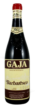 1964 | Gaja | Barbaresco at CaskCartel.com