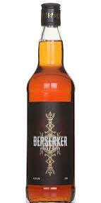 Berserker - Viking Mead | 700ML at CaskCartel.com