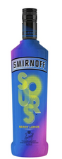 Smirnoff Sours Berry Lemon Vodka at CaskCartel.com