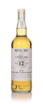 Secret Islay Distillery 12 Year Old 2012 (Private Label) Single Malt Scotch Whisky | 700ML at CaskCartel.com