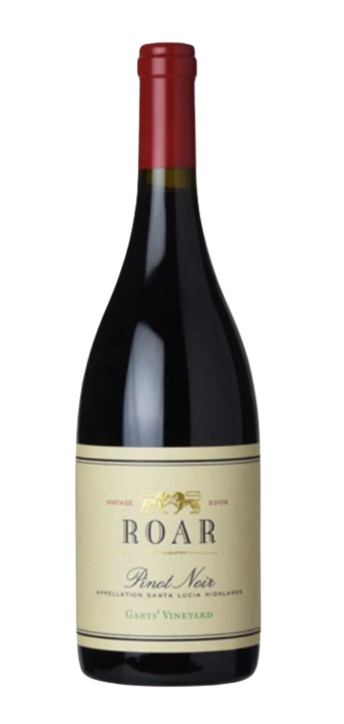 2008 | Roar Wines | Garys' Vineyard Pinot Noir at CaskCartel.com