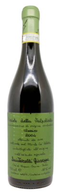 2004 | Giuseppe Quintarelli | Recioto della Valpolicella Classico at CaskCartel.com
