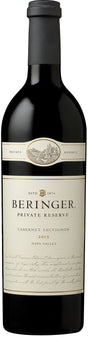 2015 | Beringer | Private Reserve Cabernet Sauvignon at CaskCartel.com