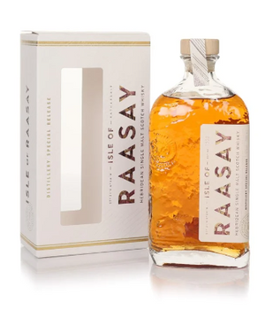 Isle of Raasay Distillery Special Release Single Malt Scotch Whisky | 700ML at CaskCartel.com