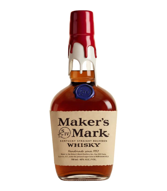 Maker’s Mark | USA 250th Anniversary | Kentucky Straight Bourbon Whiskey | Limited Edition at CaskCartel.com
