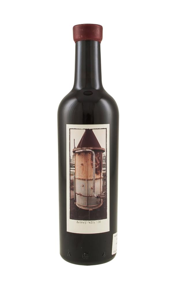 BUY] 2005 | Sine Qua Non | Atlantis Grenache Vin de Paille (Half