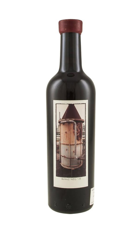 2005 | Sine Qua Non | Atlantis Grenache Vin de Paille (Half Bottle) at CaskCartel.com