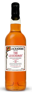 Blackadder Warhead 32 Year Old Blended Malt Scotch Whiskey at CaskCartel.com