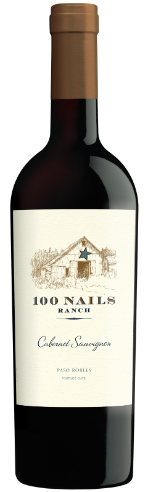 100 Nails Ranch | Cabernet Sauvignon - NV at CaskCartel.com