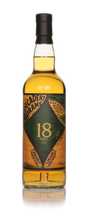 Jamaican 18 Year Old - Decadent Drams Rum | 700ML at CaskCartel.com
