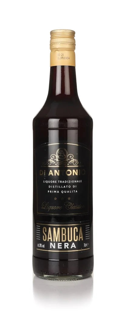 Di Antonio Sambuca Nera | 700ML at CaskCartel.com