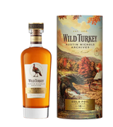 Wild Turkey | Austin Nichols Archives | 16 Year Old | Kentucky Straight Bourbon Whiskey | 2026 Gold Foil Limited Edition at CaskCartel.com