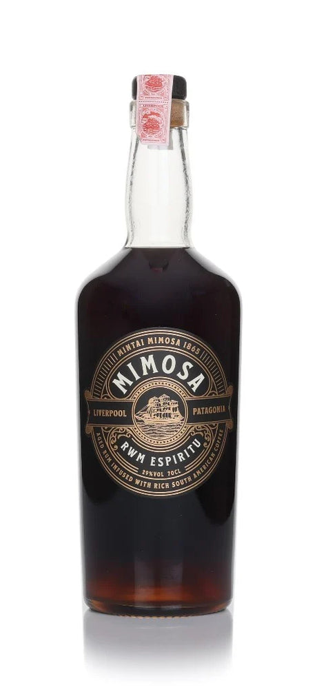 Mimosa Rwm Espiritu | 700ML at CaskCartel.com