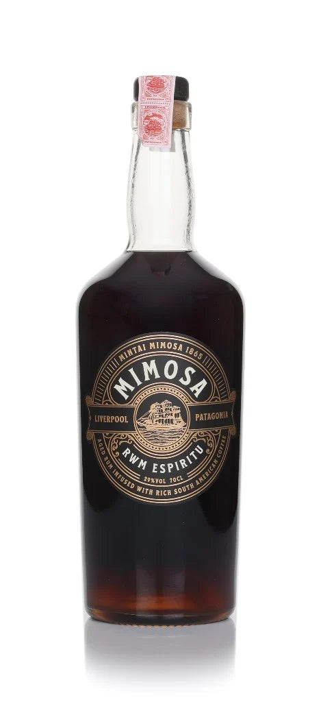 Mimosa Rwm Espiritu | 700ML at CaskCartel.com