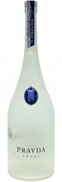 Pravda Vodka | 1.75L at CaskCartel.com