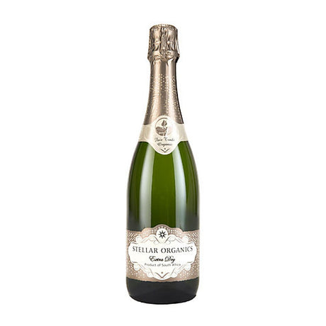 Stellar Organic Winery | Extra Dry - NV at CaskCartel.com