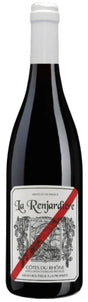 2019 | Pierre Dupond | Chateau La Renjardiere Cotes du Rhone at CaskCartel.com