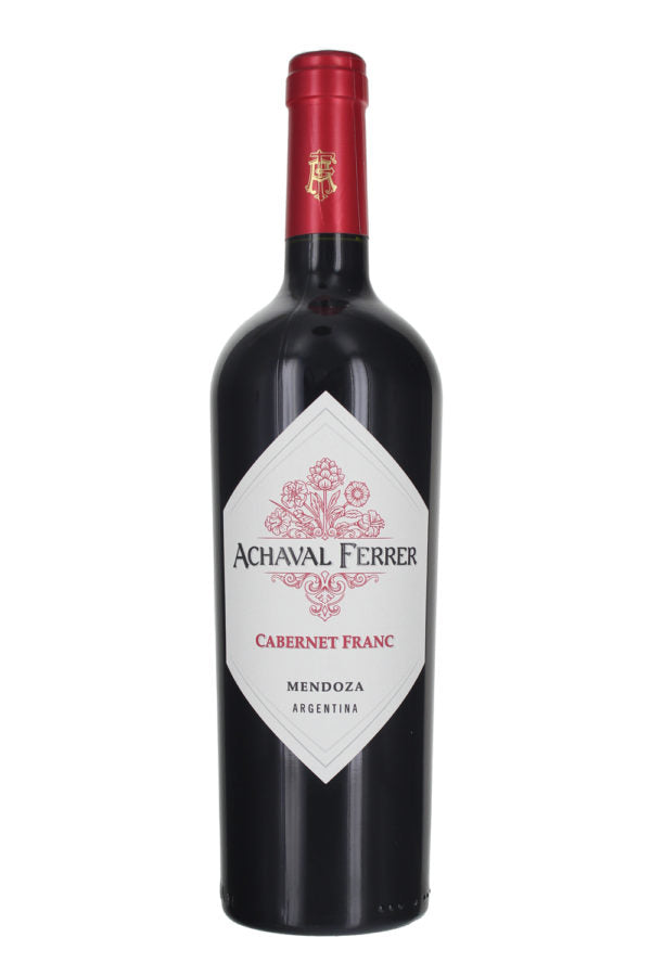 2020 | Achaval Ferrer | Cabernet Franc at CaskCartel.com