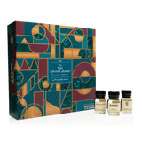 The Gin Advent Calendar | Premium Edition [Art Deco] | 2023 | By DRINKS BY THE DRAM at CaskCartel.com