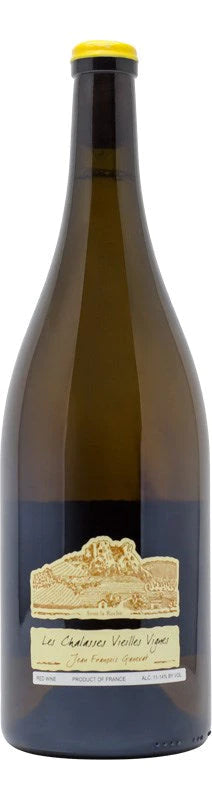 2016 | Jean-François Ganevat | Cotes du Jura Les Chalasses Vieilles Vignes at CaskCartel.com