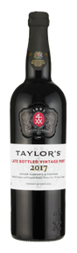 2017 | Taylor's | Late Bottled Vintage Port at CaskCartel.com
