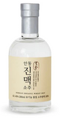 Andong Jinmaek Soju | 200ML at CaskCartel.com