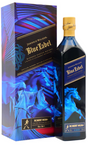Johnnie Walker Blue Label - 2026 Lunar New Year - Year Of The Horse Whisky Blended Scotch Whisky | 700ML at CaskCartel.com
