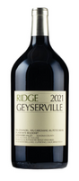 2021 | Ridge Vineyards | Geyserville (Double Magnum) at CaskCartel.com