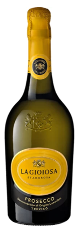 La Gioiosa | Prosecco di Treviso - NV at CaskCartel.com