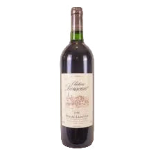 1996 | Chateau Bouscaut | Pessac-Leognan at CaskCartel.com