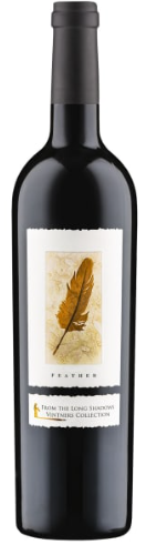 2019 | Long Shadows Vintners | Feather at CaskCartel.com