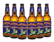 Shipyard Pumpkinhead Ale | (6)*355ML at CaskCartel.com