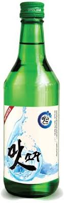 Maat Original Soju | 375ML at CaskCartel.com