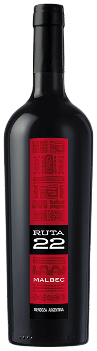 Ruta 22 | Malbec - NV at CaskCartel.com