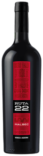 Ruta 22 | Malbec - NV at CaskCartel.com
