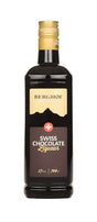 Berghof Swiss Chocolate Liqueur | 700ML at CaskCartel.com