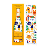 Veuve Clicquot | Yellow Label Brut Paris Edition - NV at CaskCartel.com