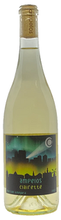 2021 | Ampelos Cellars | Martian Vineyard Clairette Blanche at CaskCartel.com