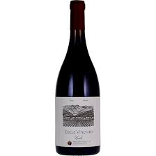 2013 | Eisele Vineyard | Syrah at CaskCartel.com