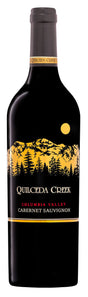 1999 | Quilceda Creek | Cabernet Sauvignon at CaskCartel.com