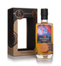 Inchmurrin 9 Year Old 2016 Cask #166C - The Single Cask Single Malt Scotch Whisky | 700ML at CaskCartel.com