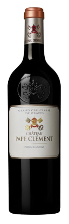 2014 | Château Pape Clément | Pessac-Leognan at CaskCartel.com