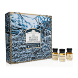 The Scotch Whisky Advent Calendar [White Christmas] | 24*30ML | By DRINKS BY THE DRAM at CaskCartel.com 