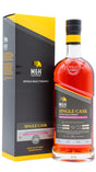 M&H 2018 Single Cask - Exclusive to UK 3 Year Old (2021) Release (Cask #2018-0553) Whisky | 700ML at CaskCartel.com